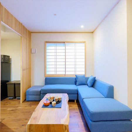 Yadoya Suzume Hotel Tóquio Exterior foto