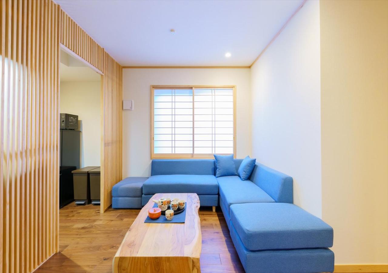 Yadoya Suzume Hotel Tóquio Exterior foto