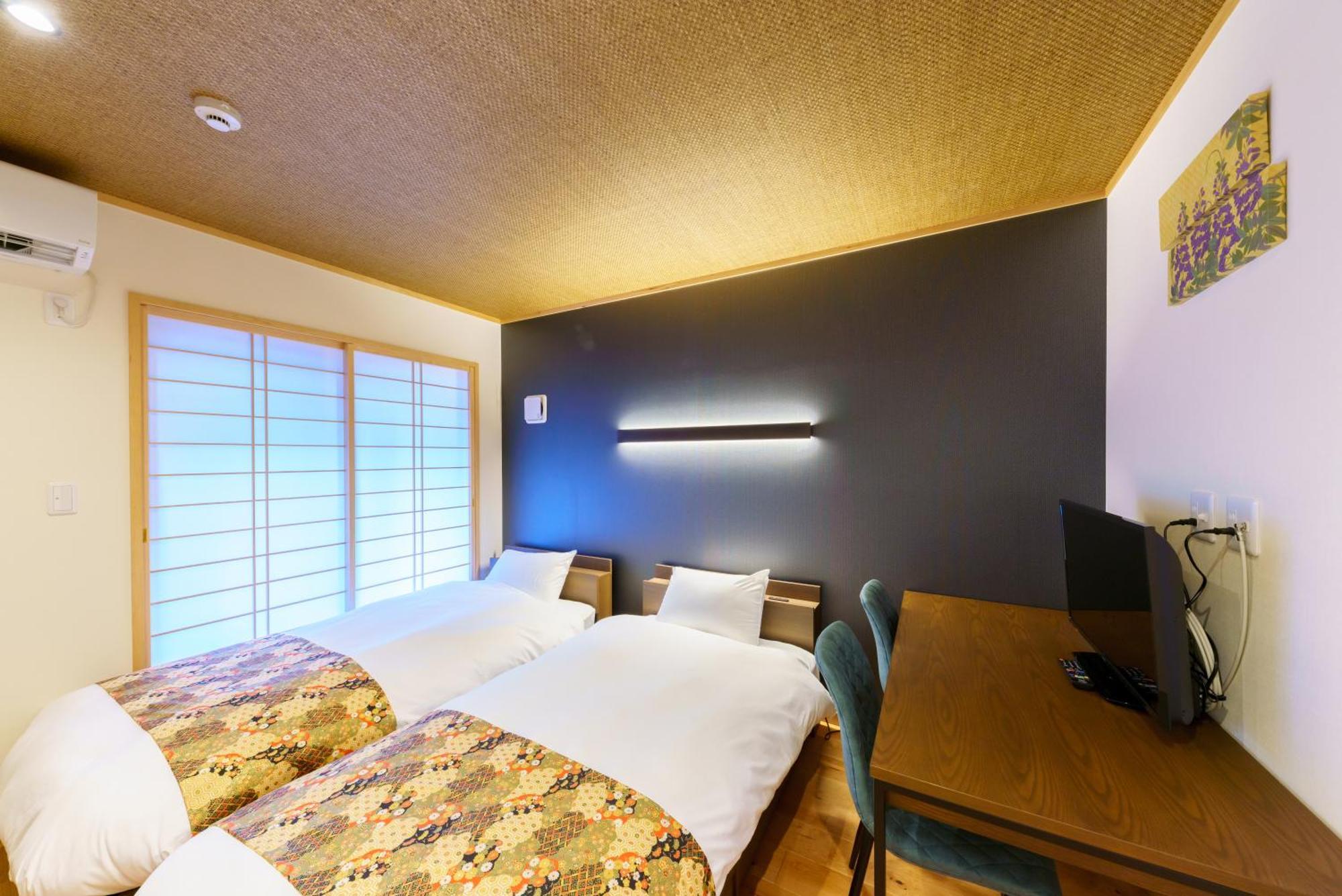 Yadoya Suzume Hotel Tóquio Exterior foto