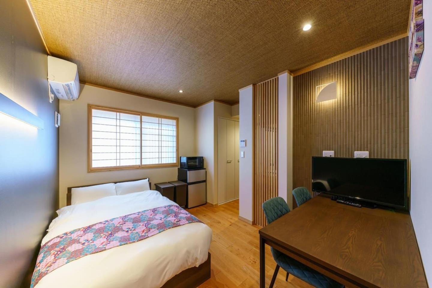 Yadoya Suzume Hotel Tóquio Exterior foto