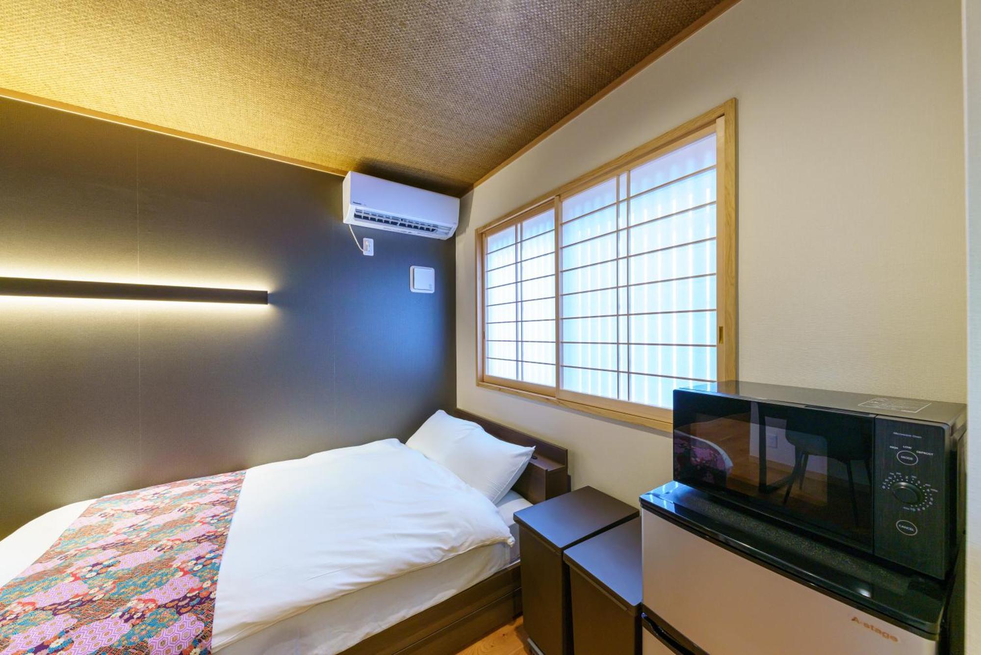 Yadoya Suzume Hotel Tóquio Exterior foto